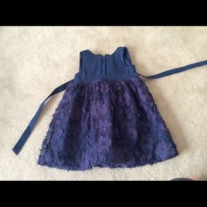 24-36 month dress
